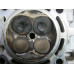 #G106 Left Cylinder Head From 2006 Subaru Outback  3.0 Z30001